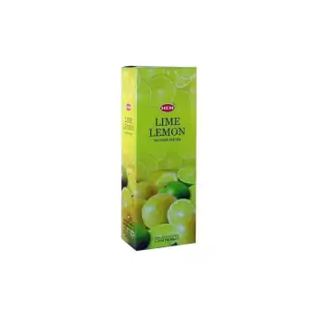 Lime Lemon Hexa