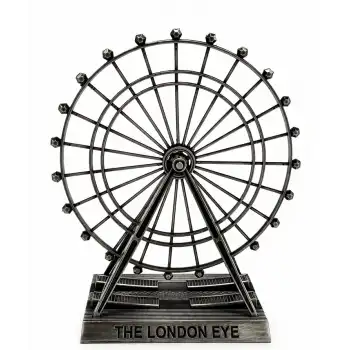 London Eye Metal Dönme Dolap Alk5702