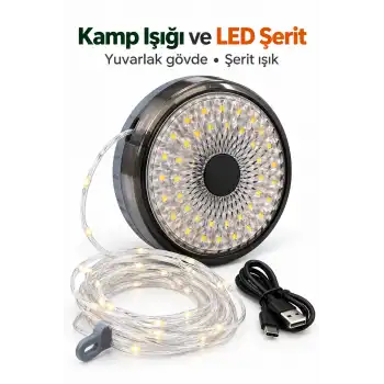 Makamp011 Led