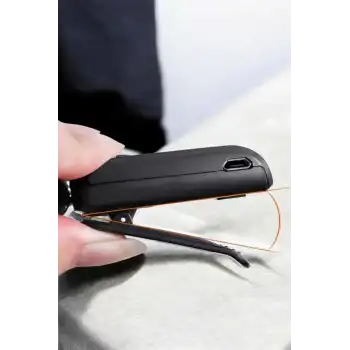 Makaralı Bluetooth Kulaklık Çağrı Cevaplama Kablolu Uzun Pil Ömrü