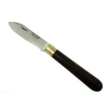 Malatya Çakısı 18 Cm - Tek Sarılı Fiber Saplı