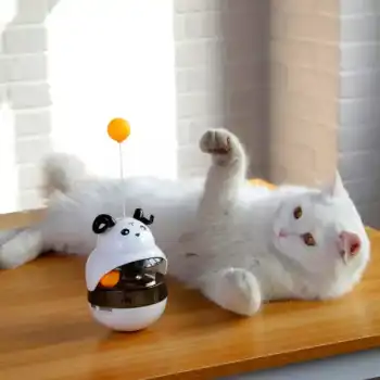 Mama Hazneli Hacıyatmaz Oyuncağı