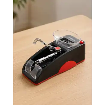 Manuel Sarma Makinesi Ergonomik Tasarım ve Dayanıklı Mekanizma
