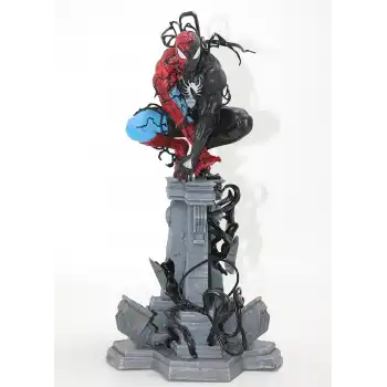 Marvel Kahramanı Spiderman Figürü 37 Cm Alk5288