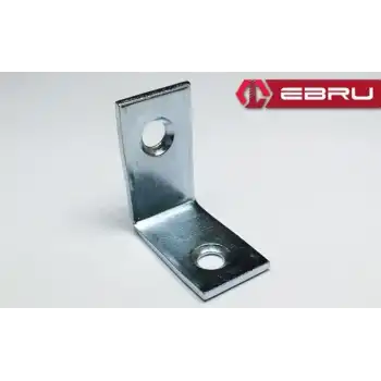 Masa Gönye 20x25x25 - 2mm - 10 Adet