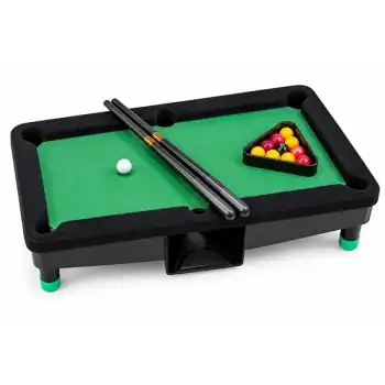 Masa Üstü Bilardo Oyunu Alk5350