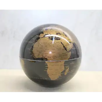 Masaüstü Dönen Dünya Küre - Model 9