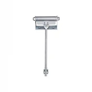 Mekanik Hafif Kapılar İçi Kapı, Kapatma İtme Yayı