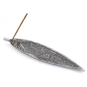 Metal Kayık Tütsülük Ksk2195