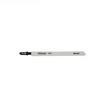 Metal T118a Dekupaj Testere Ağzı