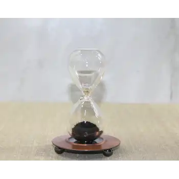 Mıknatıslı Kum Saati Model 4