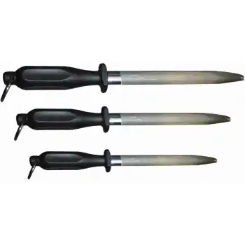 Mp Solingen Tipi Yassı Masat 10 - 25 Cm