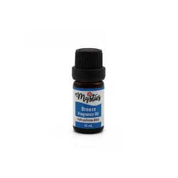 Mystica Breeze Fragrance Oil – 10 Ml