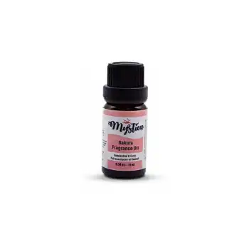 Mystica Sakura Fragrance Oil – 10 Ml