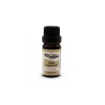 Mystica Sandal Fragrance Oil – 10 Ml
