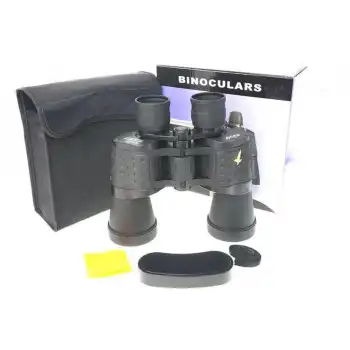 300×300 Ekonomik El Dürbünü –Mavi Camlı –30m/1000m