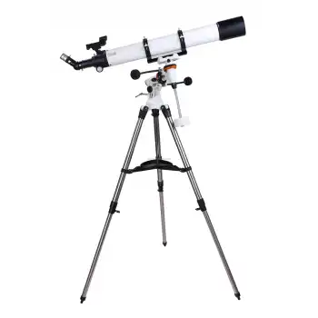 -F90080 Yüksek Netlik,Uzay Monoküler,Kara ve Uzay Teleskobu