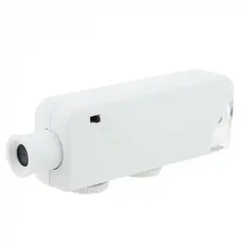 -Mini 160x-200x Fonksiyonlu Mikroskop Takı Büyüteç MG10081-1A