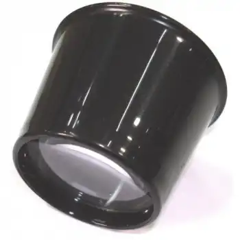 -Saat Tamirciler Için Gözlük  Büyüteç 10x