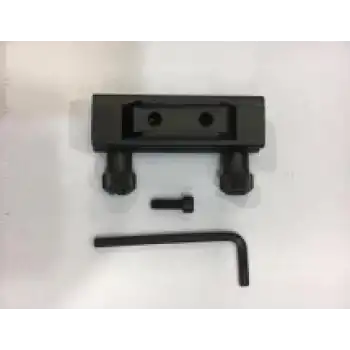 - Dürbün Için Ek Yükseltme Ayak