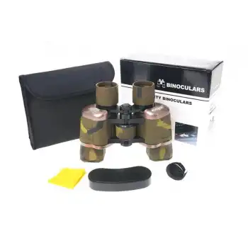 -Uzak Doğu Askerlerin Kullandıkları 50x50 1000m/56m Dürbün