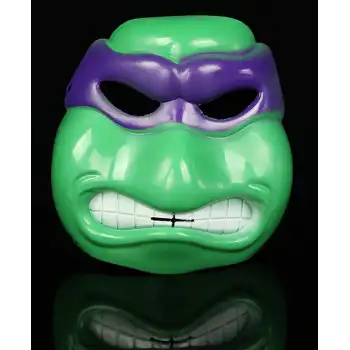 Ninja Kaplumbağalar Donatello Maskesi