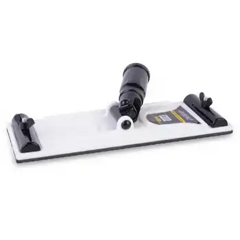 Oynar Saplı Zım Malası 8x23cm