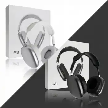 P9 Kablosuz Bluetooth Kulaklık