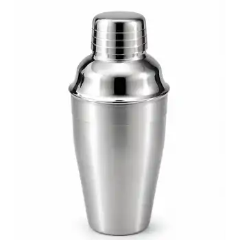 Paslanmaz Çelik Kokteyl Shaker Alk5499
