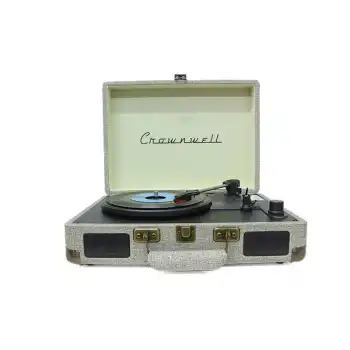 Pikap Çantalı Crownwell