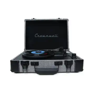 Pikap Çantalı Crownwell