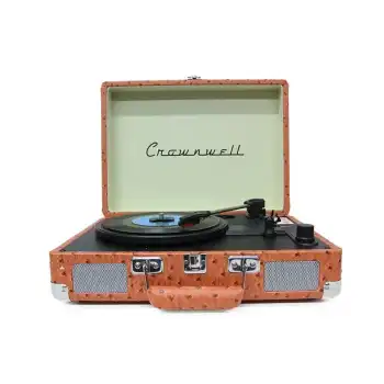 Pikap Çantalı Crownwell