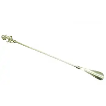 Pirinç Çapalı Kerata Çekecek 12460