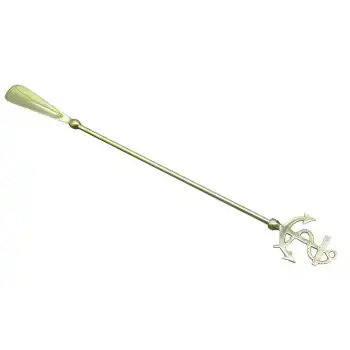 Pirinç Çapalı Kerata Çekecek Model 2