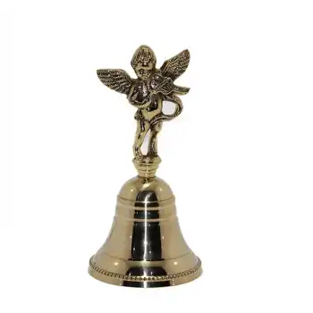 Pirinç El Çanı 6871