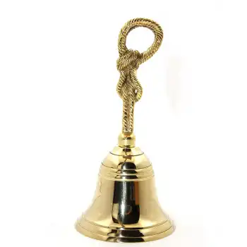 Pirinç El Çanı Model 3