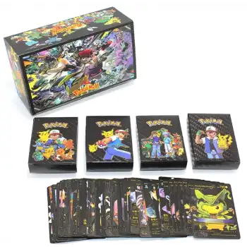 Pokemon Oyun Kartı Alk2802
