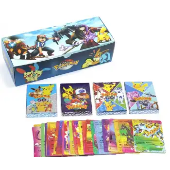 Pokemon Oyun Kartı Alk5366