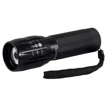 Police Pc-14 Power Led Pilli El Feneri