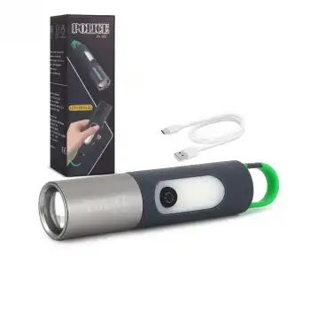 Police Ps-303 Şarjlı El Feneri