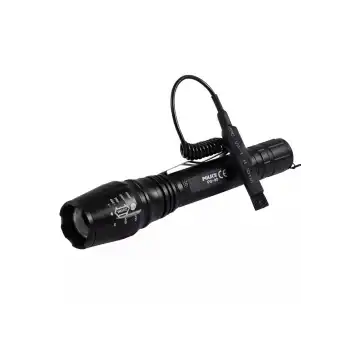Police Ps-90 Cree T6 Led Avcı Şarjlı El Feneri