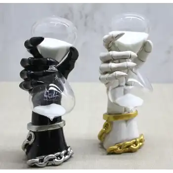 Polyester El Tasarımı Kumsaati Alk4396