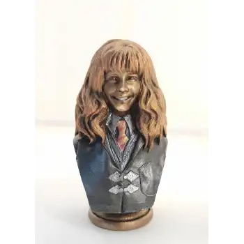 Polyester Hermoni Büst Küçük 237