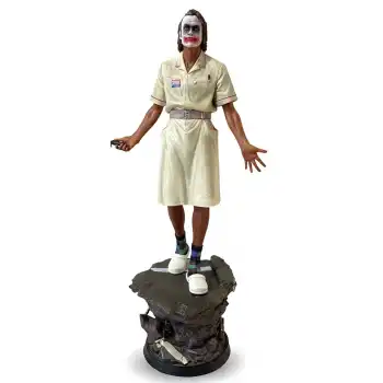Polyester Joker Figürü 53 Cm Alk5282
