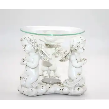 Polyester Melekli Buhurdanlık Model 1