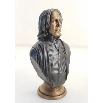 Polyester Snape Büst Küçük 243