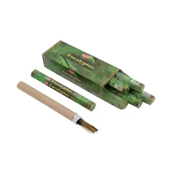 Precious Eucalyptus Hexa