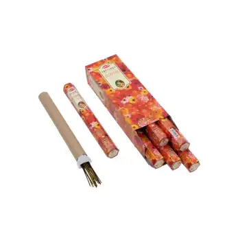 Precious Flowers Hexa