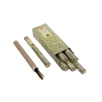 Precious Jasmine Hexa