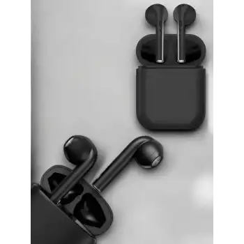 PRO 5 SİYAH  KULAKLIK